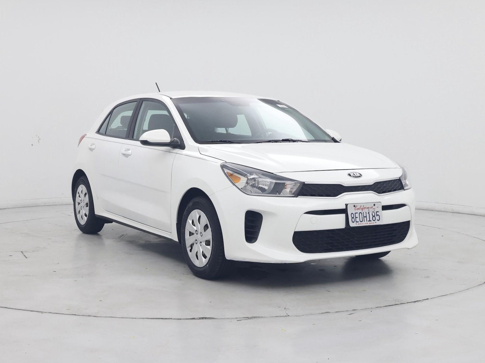 kia rio 5-door 2018 3KPA25AB3JE074579 image kia rio 5-door 2018 3KPA25AB3JE074579 image